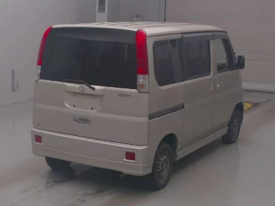 Honda Vamos