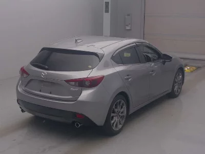 Mazda AXELA SPORT