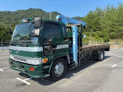 Hino Ranger