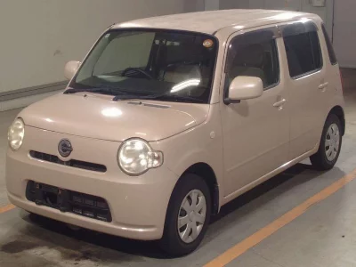 Daihatsu Mira Cocoa