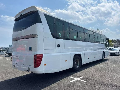 Hino Selega