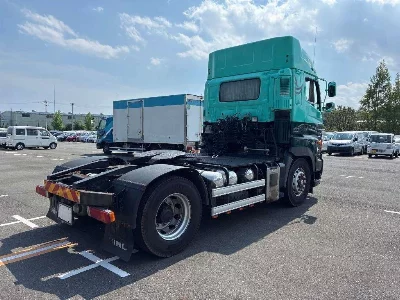 Hino PROFIA