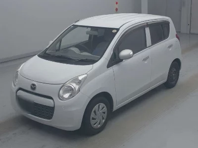 Mazda Carol Eco