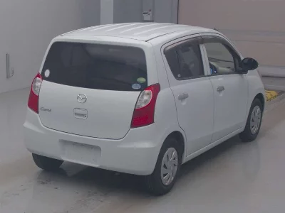 Mazda Carol Eco
