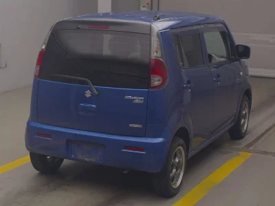 Suzuki MR Wagon