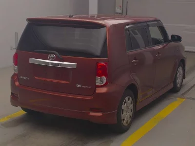 Toyota Corolla Rumion