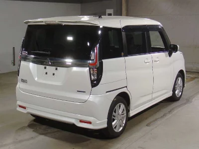 Mitsubishi Delica D:2