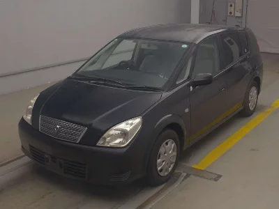 Toyota Opa
