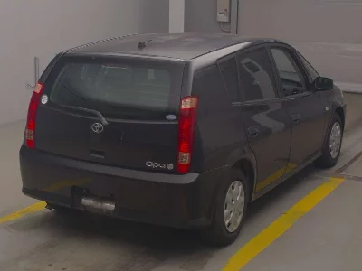Toyota Opa