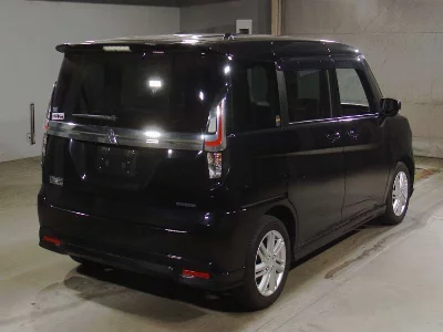 Mitsubishi Delica D:2