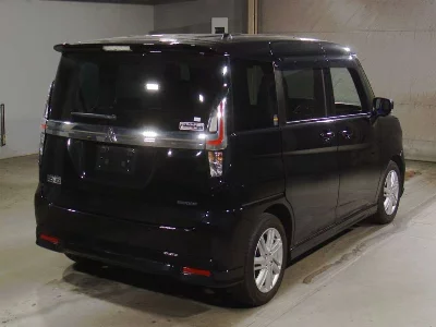 Mitsubishi Delica D:2