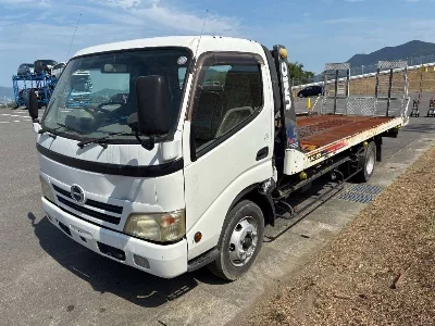 HINO DUTRO
