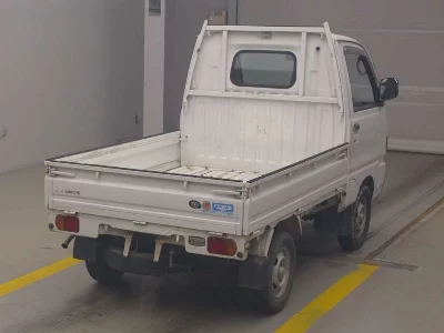 Mitsubishi Minicab Truck