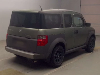 Honda Element