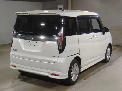 Mitsubishi Delica D:2