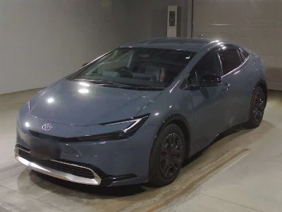 Toyota Prius PHV