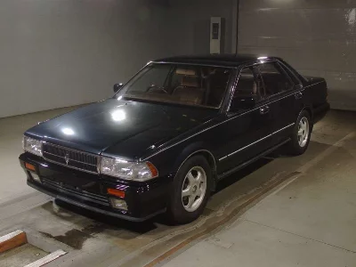 Nissan Cedric