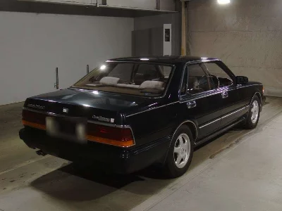 Nissan Cedric