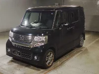 Цена авто Honda  с аукционов Японии, номер кузова JF1, пробег 120 000, оценка 8