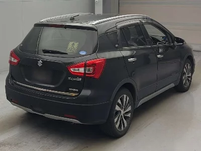 Suzuki SX-4