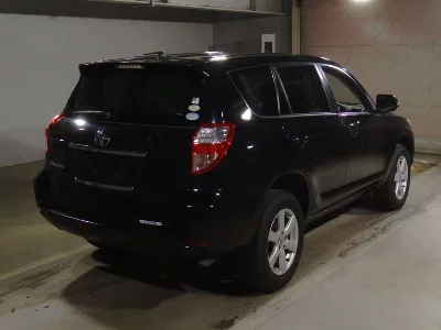 Toyota Vanguard