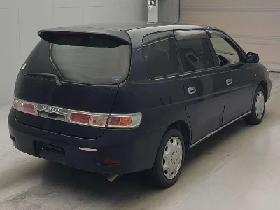 Toyota GAYA