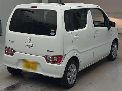Mazda Flair