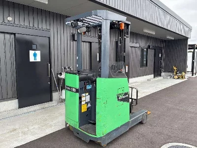 Toyota  FORKLIFT