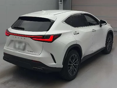 Lexus NX350h