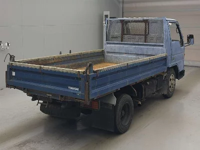 Mazda TITAN TRUCK