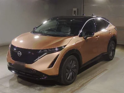 Nissan Ariya
