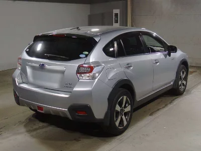 Subaru SUBARU XV