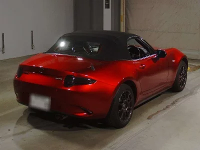Mazda Roadster