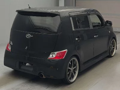 Toyota bB