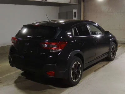Subaru SUBARU XV