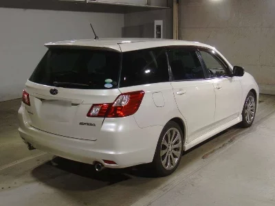 Subaru Exiga