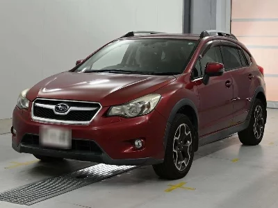 Subaru SUBARU XV