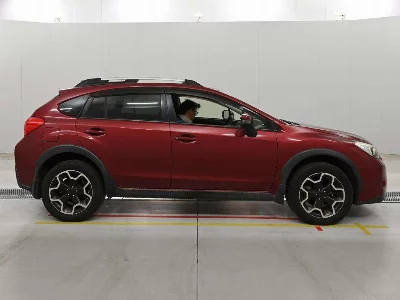 Subaru SUBARU XV