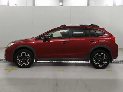Subaru SUBARU XV