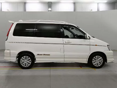Toyota TownAce Noah