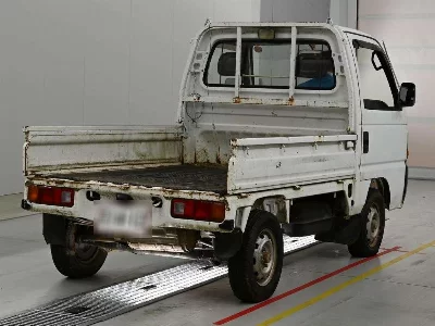 Honda Acty Truck