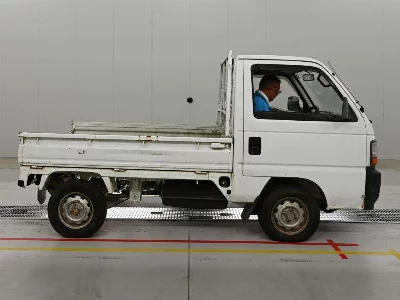 Honda Acty Truck