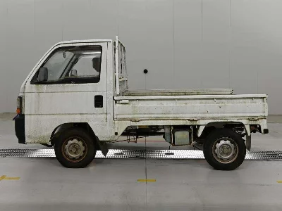 Honda Acty Truck
