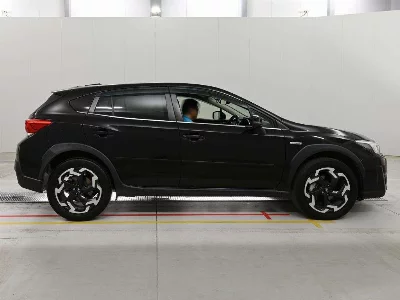 Subaru SUBARU XV