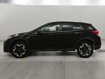 Subaru SUBARU XV