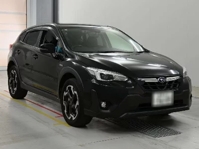 Subaru SUBARU XV