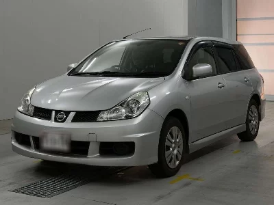 Nissan Wingroad