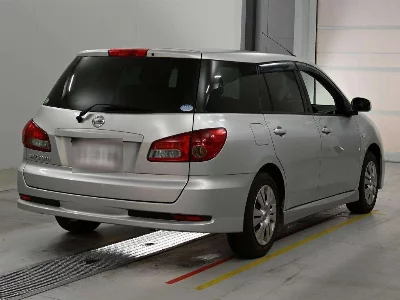 Nissan Wingroad