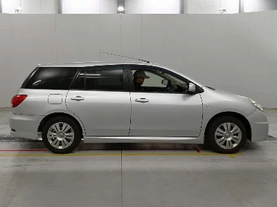 Nissan Wingroad
