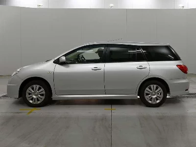Nissan Wingroad
